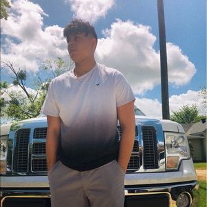 Meet your Posher, Eddy